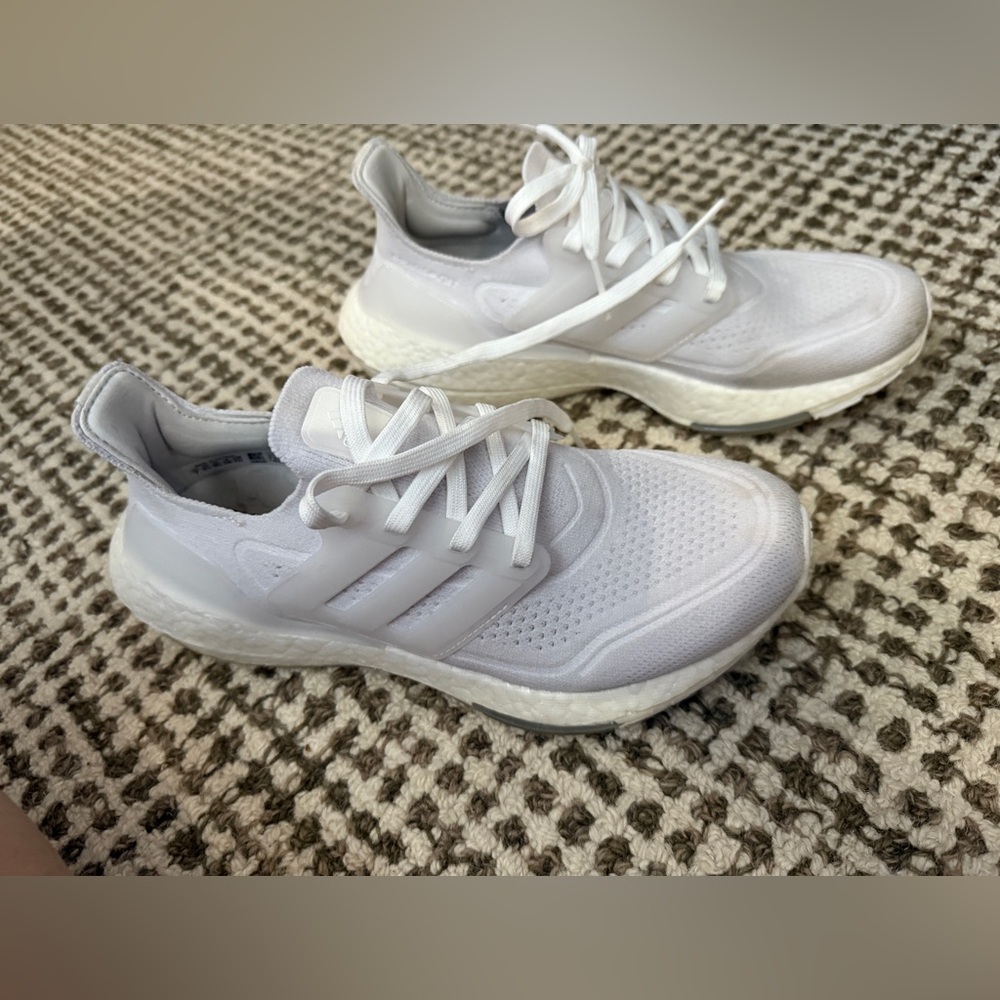 Adidas ultra boost shoes